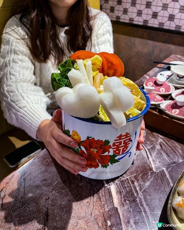OP十強食店‼️雞煲必食打卡店