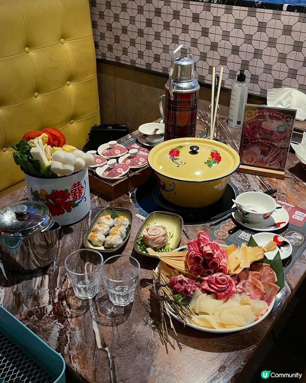 OP十強食店‼️雞煲必食打卡店