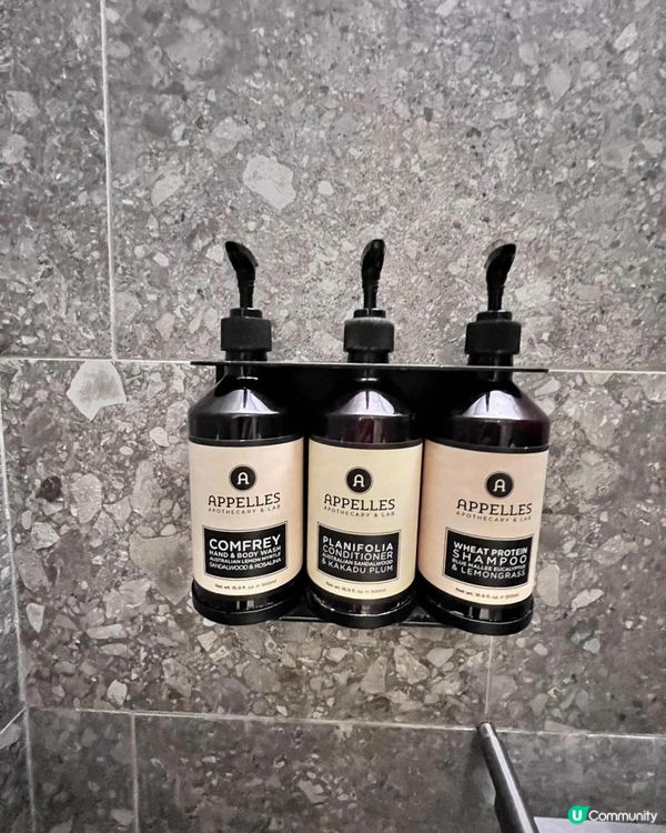 佐敦|Page148 弧形三窗尊尚園景房入住分享