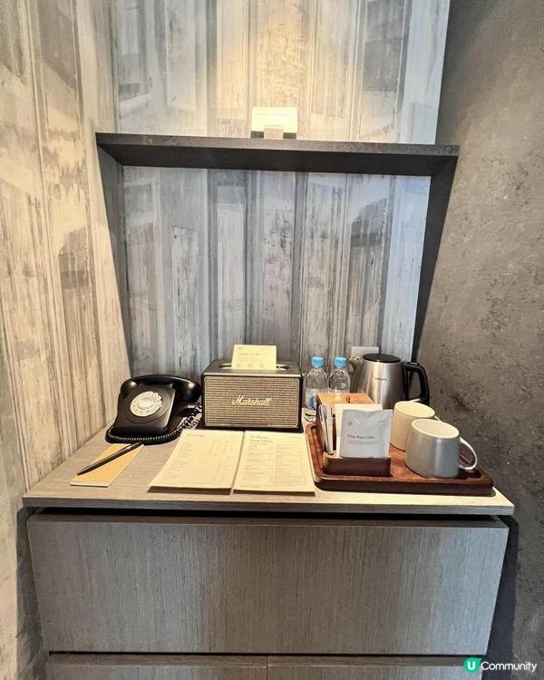 佐敦|Page148 弧形三窗尊尚園景房入住分享