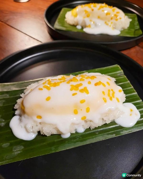 商業區中現代化嘅美食廣場～Kin Food Halls