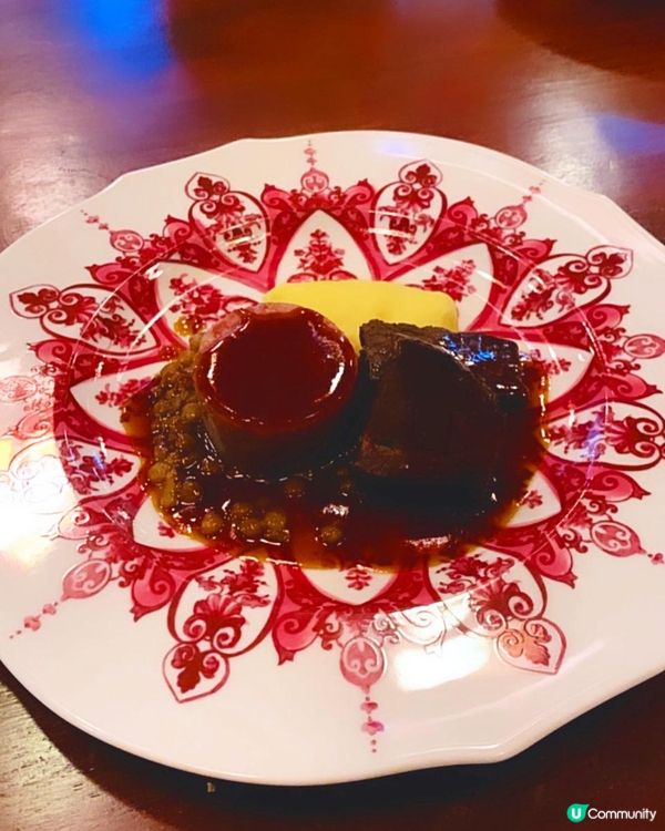 五星級義式享受