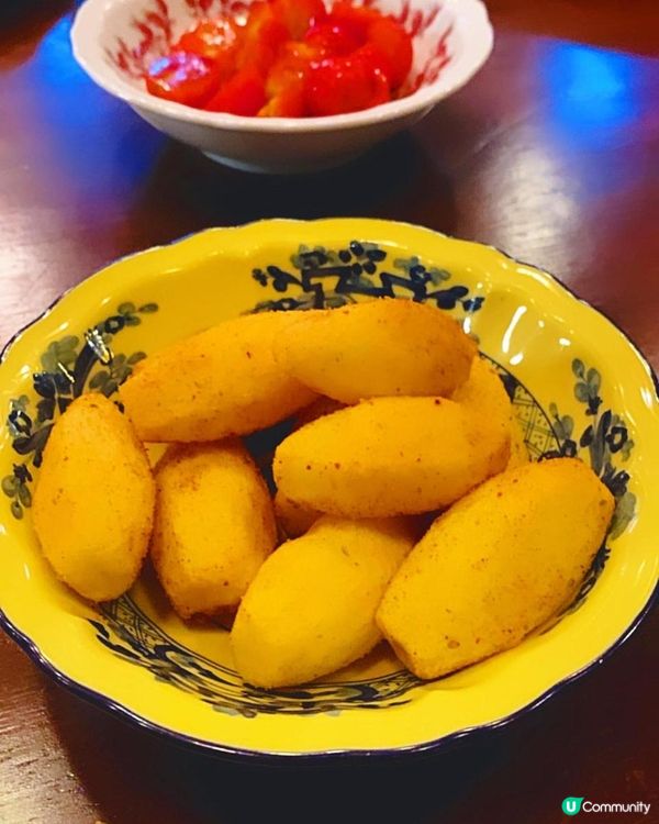 五星級義式享受