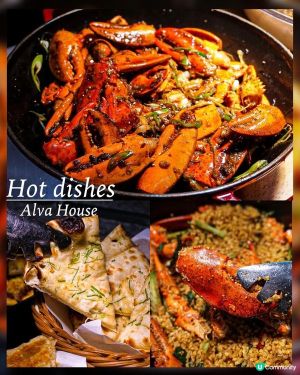 《🧨2023 Buffet頭炮🧧3.5鐘食盡龍蝦生蠔甜品》