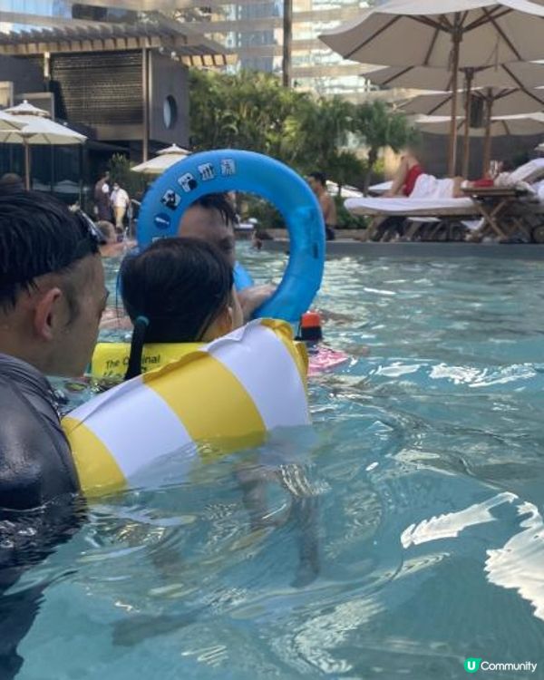 Hong Kong Grand Hyatt 香港君悅酒店