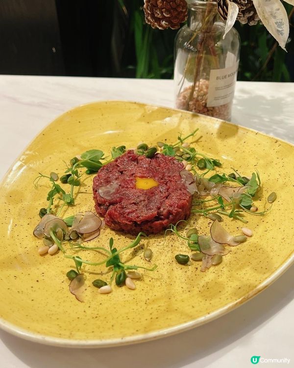 📌 銅鑼灣│Cielos│意式松露之旅