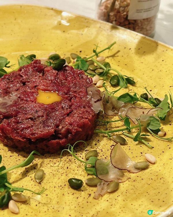 📌 銅鑼灣│Cielos│意式松露之旅