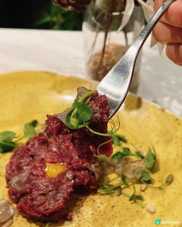 📌 銅鑼灣│Cielos│意式松露之旅