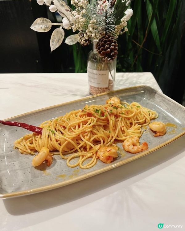 📌 銅鑼灣│Cielos│意式松露之旅