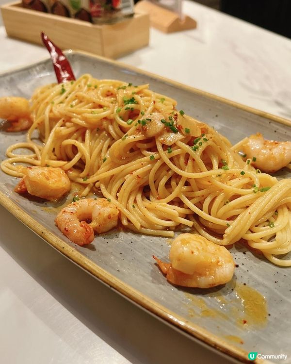 📌 銅鑼灣│Cielos│意式松露之旅