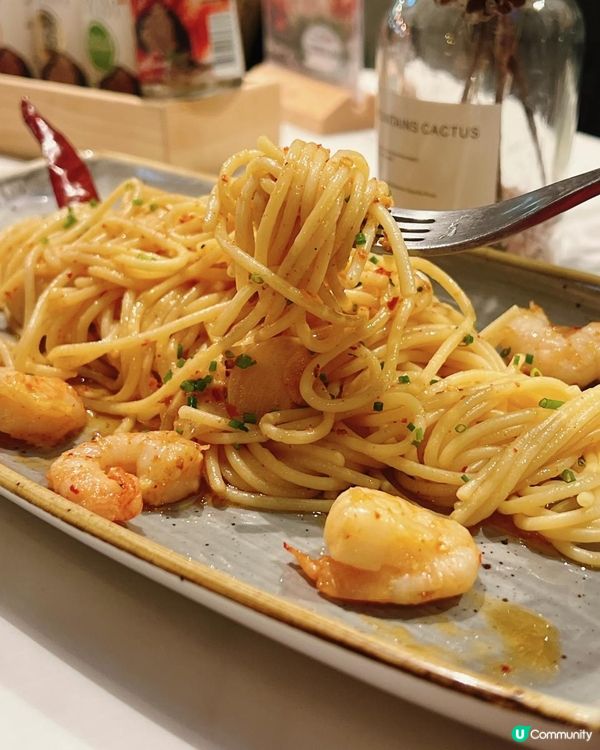 📌 銅鑼灣│Cielos│意式松露之旅