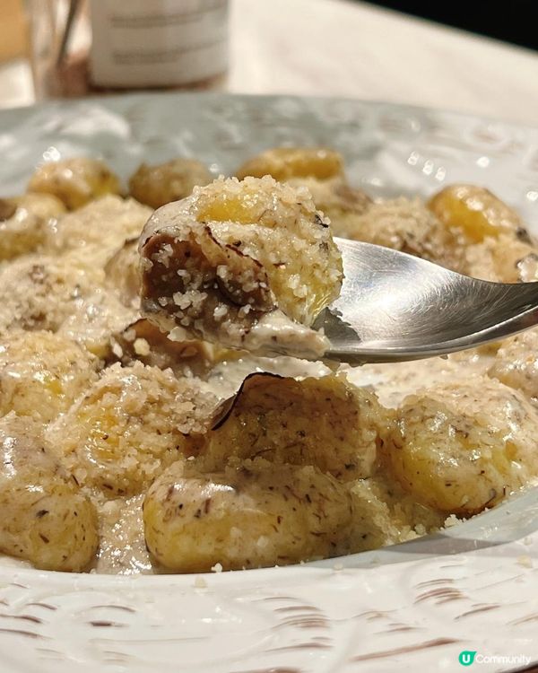 📌 銅鑼灣│Cielos│意式松露之旅