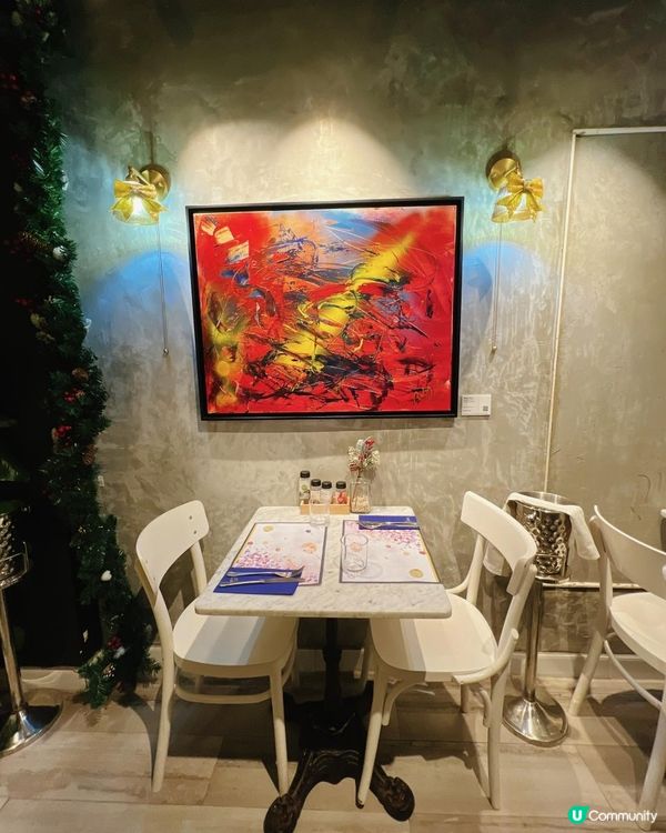 📌 銅鑼灣│Cielos│意式松露之旅