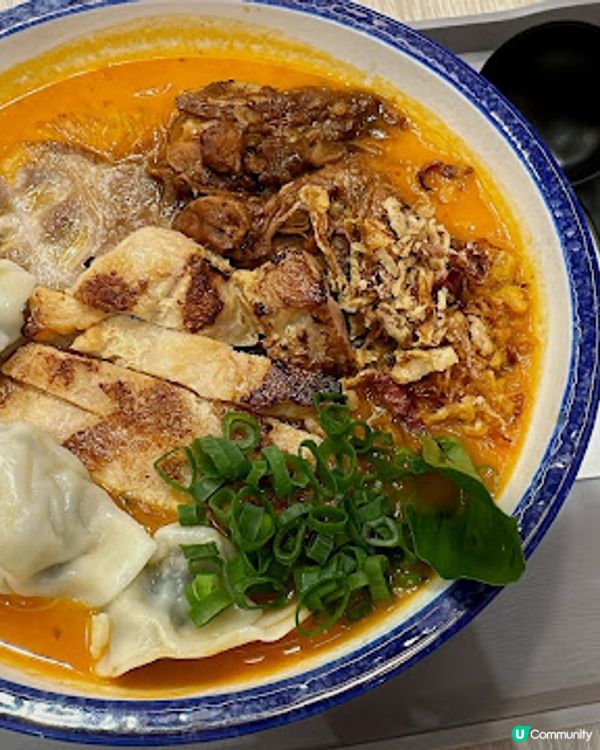 🍅蕃茄濃湯香濃，特級牛魔王必試，牛骨髓超正！☺️