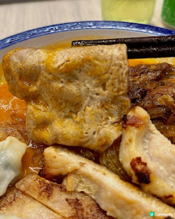 🍅蕃茄濃湯香濃，特級牛魔王必試，牛骨髓超正！☺️