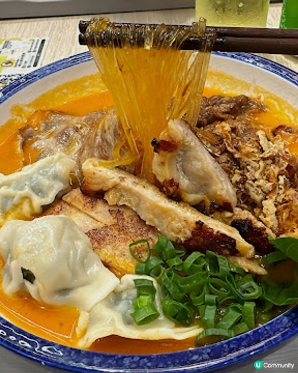 🍅蕃茄濃湯香濃，特級牛魔王必試，牛骨髓超正！☺️