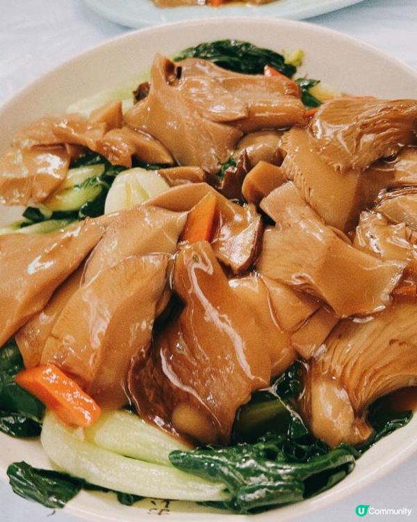 食在打鼓嶺@雲泉仙館