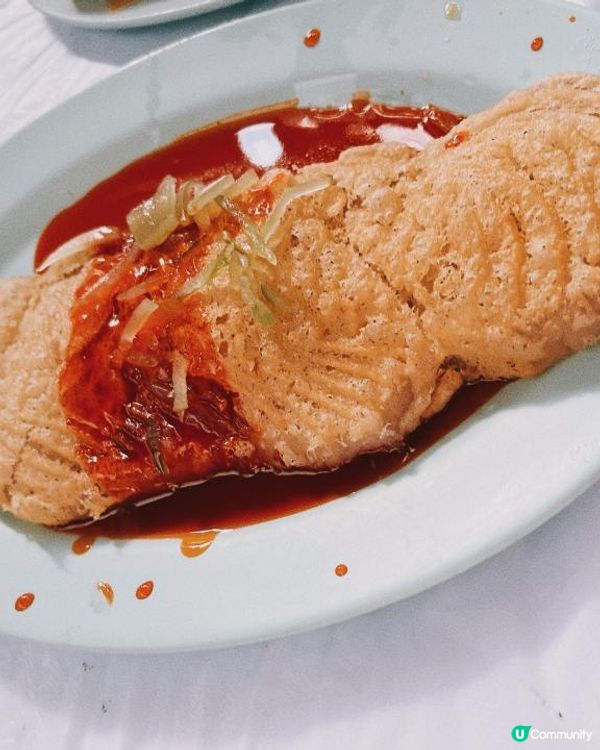 食在打鼓嶺@雲泉仙館