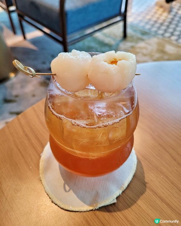 [New Year Festive Afternoon Tea ] 新年節慶下午茶 @ Lighthouse Lounge ( 黃竹坑香港富麗敦海洋公園酒店 )