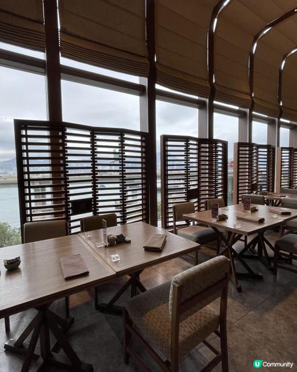 😍 新登埸•半仼食下午茶