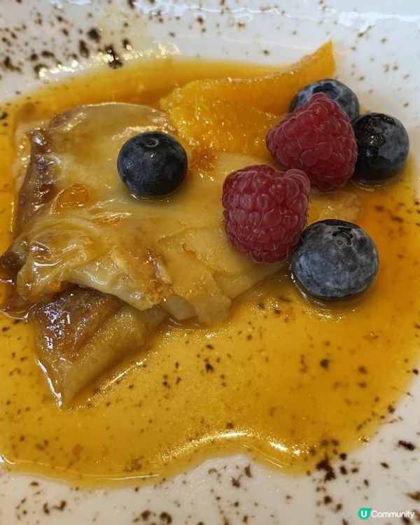 😍 新登埸•半仼食下午茶