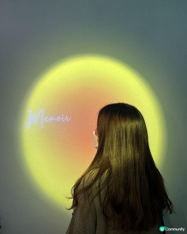 香港銅鑼灣 - 手寫溫度餐牌 +靚靚環境 +高質美食·MEMOIR🧡