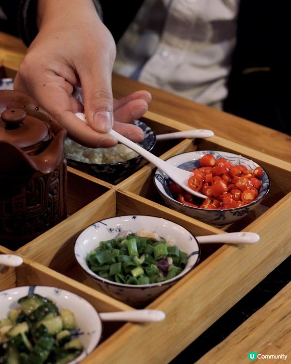 《十張相唔夠放系列》荃灣高質打卡火鍋店