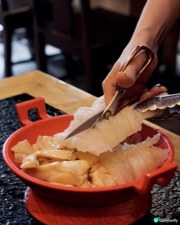 《十張相唔夠放系列》荃灣高質打卡火鍋店