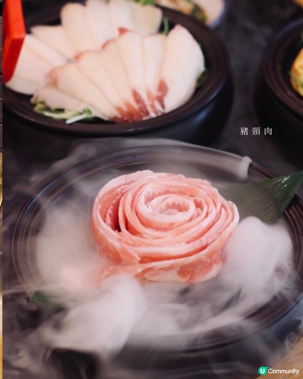 《十張相唔夠放系列》荃灣高質打卡火鍋店