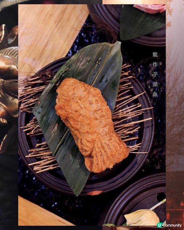 《十張相唔夠放系列》荃灣高質打卡火鍋店