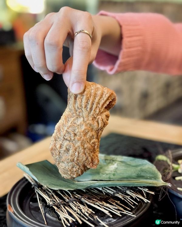 《十張相唔夠放系列》荃灣高質打卡火鍋店