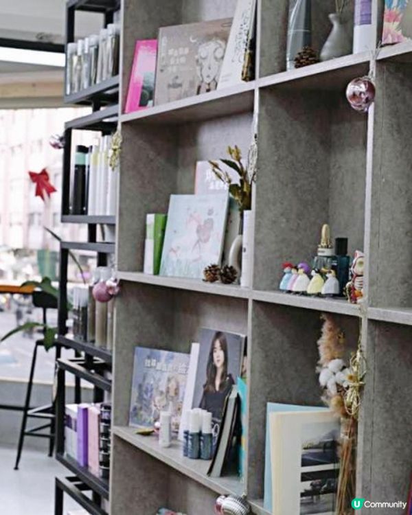 元朗Salon推介｜好開心搵到好好嘅髮型師/髮型屋