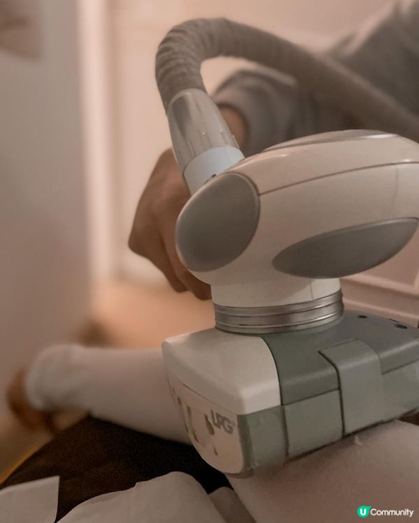 M6療程訓住瘦🤪🤪冇難度！