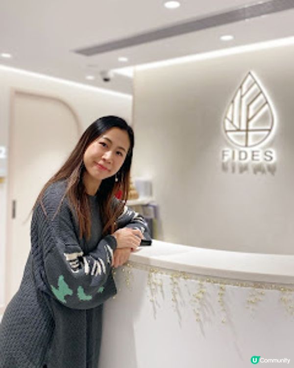 ★想逆齡生長+立體V面 我揀左FIDES既Hifu無針埋線療程! 即睇效果!★