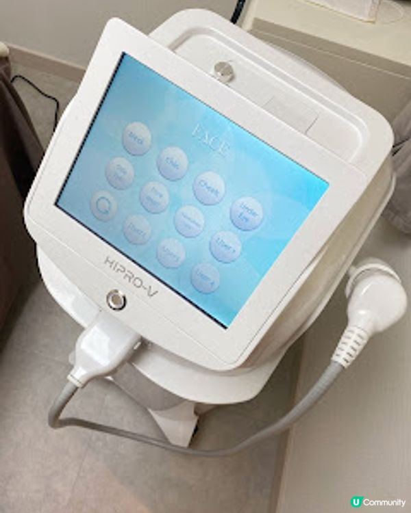 ★想逆齡生長+立體V面 我揀左FIDES既Hifu無針埋線療程! 即睇效果!★