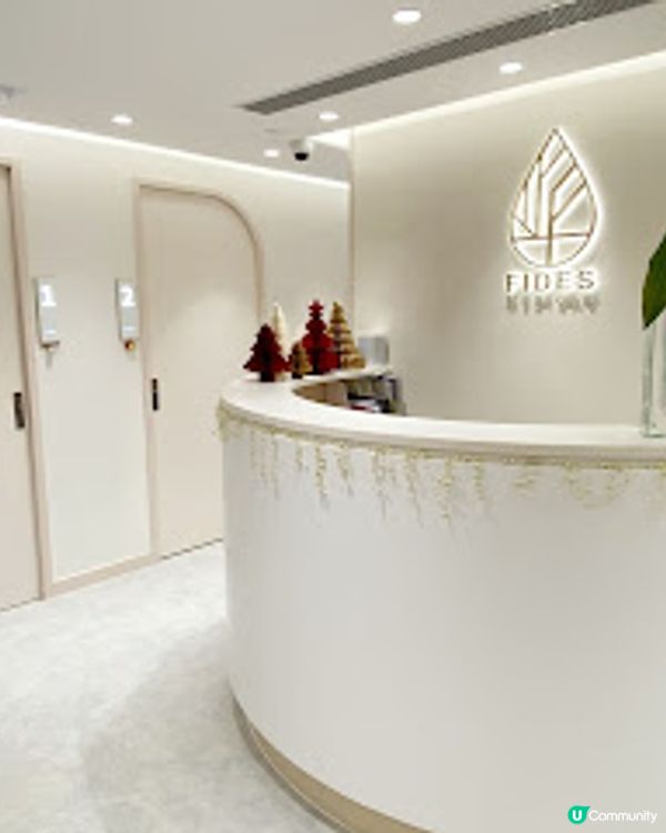 ★想逆齡生長+立體V面 我揀左FIDES既Hifu無針埋線療程! 即睇效果!★