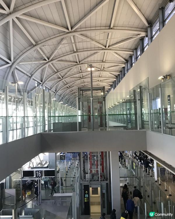 【首駕關西】日本和歌山白濱京都5天自駕遊 Day 1（Budget Car Rental 租車,南紀白濱萬豪酒店 Nanki-Shirahama Marriott Hotel,とれたれ亭自助晚餐)