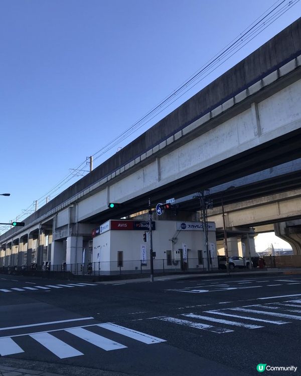 【首駕關西】日本和歌山白濱京都5天自駕遊 Day 1（Budget Car Rental 租車,南紀白濱萬豪酒店 Nanki-Shirahama Marriott Hotel,とれたれ亭自助晚餐)