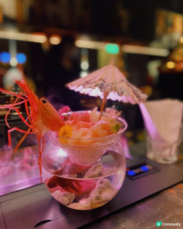 【銅鑼灣】🔥超驚「焰」日式炭燒餐廳🔥🇯🇵一試難忘！值得推介🤩🥓