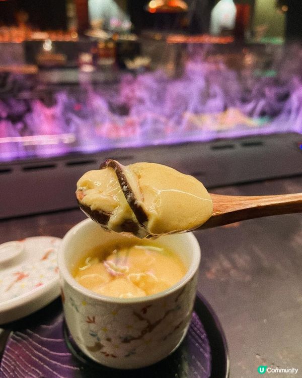 【銅鑼灣】🔥超驚「焰」日式炭燒餐廳🔥🇯🇵一試難忘！值得推介🤩🥓