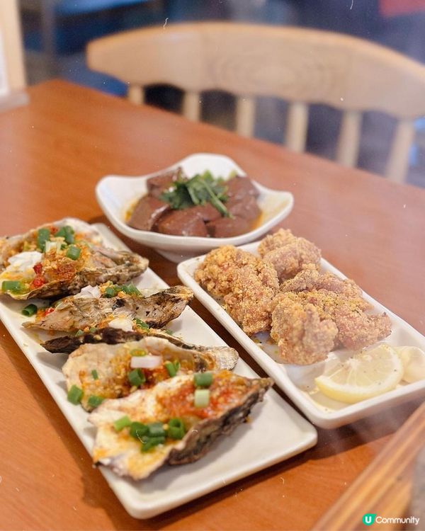 旺角小草十八怪石鍋米線🤍