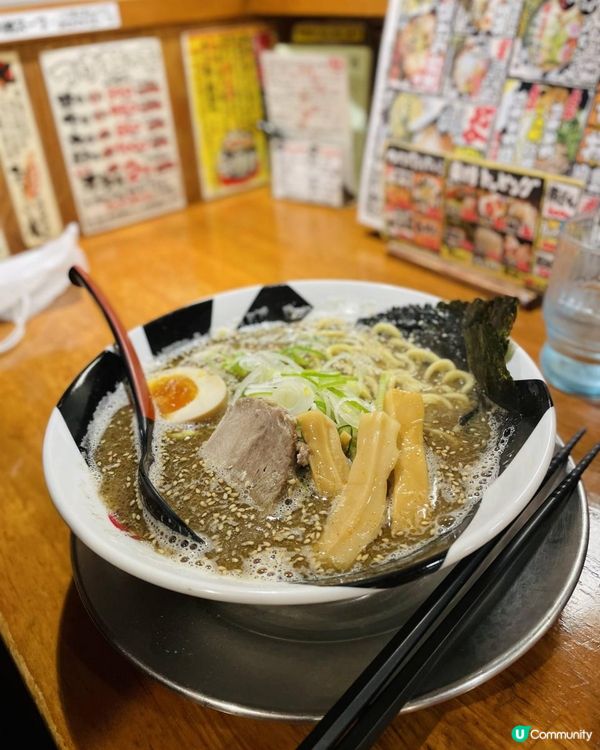 日本東北白色新年之旅 --- 除夕夜 - 仙台