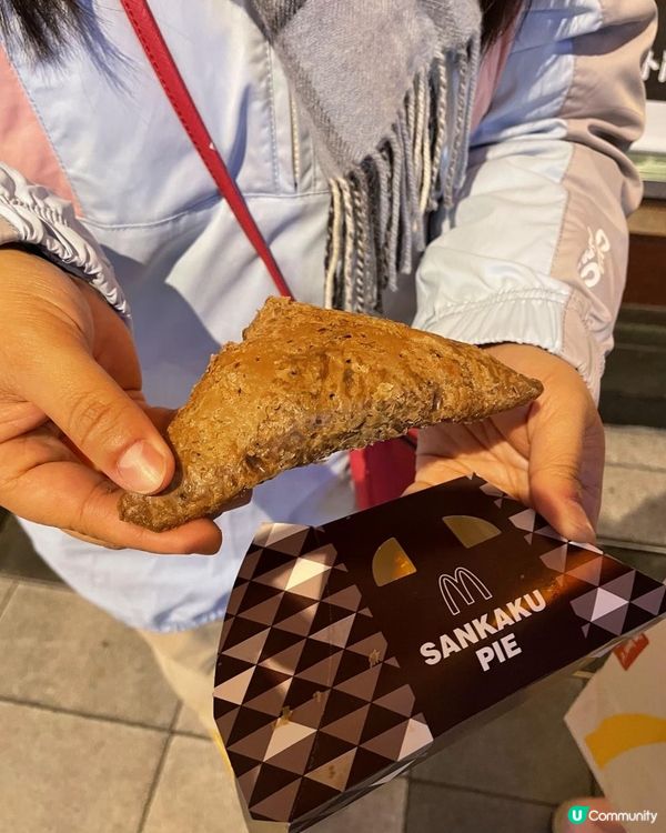 日本東北白色新年之旅 --- 除夕夜 - 仙台