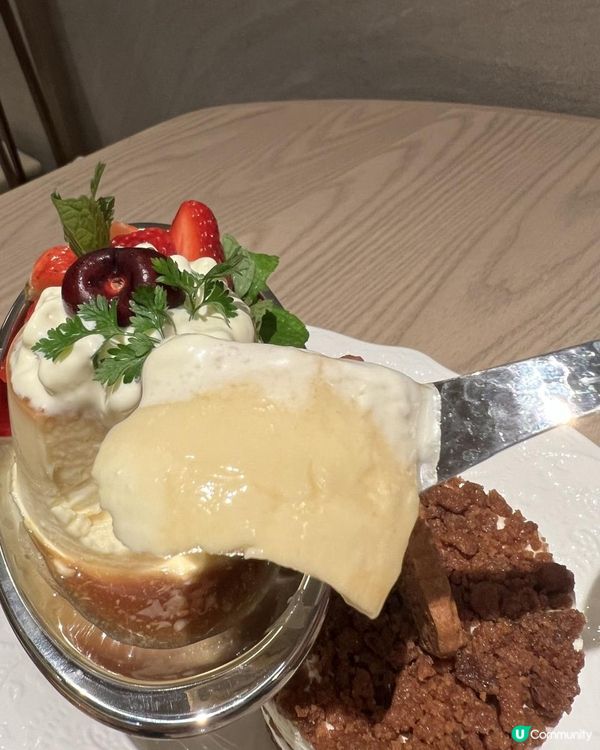 銅鑼灣罕有日本洋食風餐廳