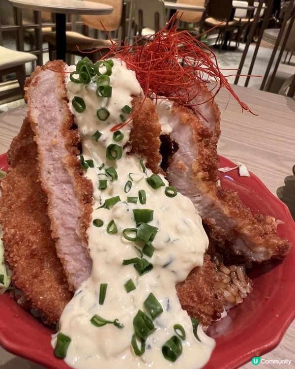 銅鑼灣罕有日本洋食風餐廳