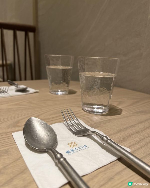 銅鑼灣罕有日本洋食風餐廳