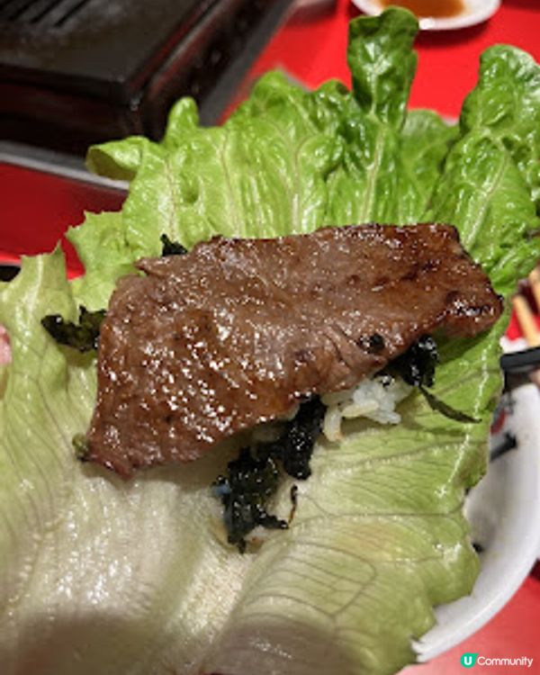 飲食。奢華。日本黑毛和牛。燒肉801