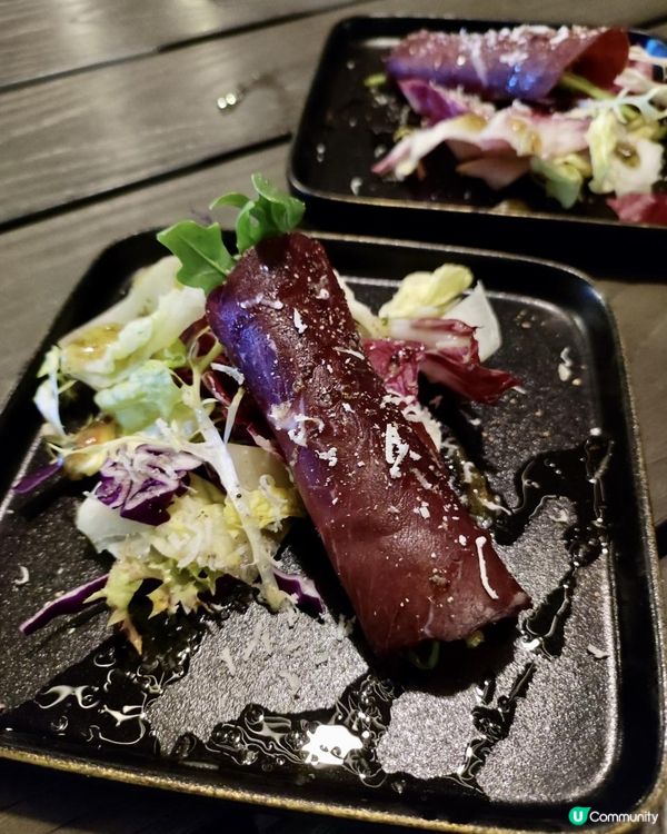 「屯門人」有口福了！高質西餐Dineland 