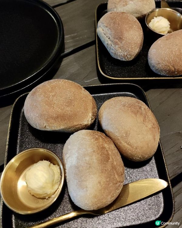 「屯門人」有口福了！高質西餐Dineland 