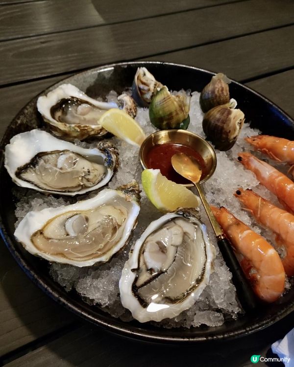 「屯門人」有口福了！高質西餐Dineland 